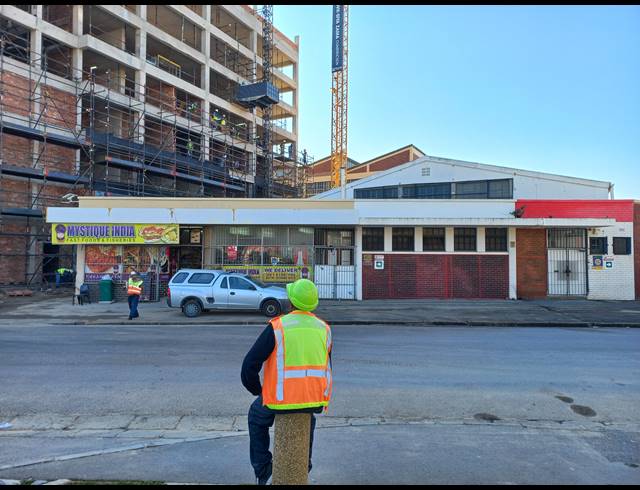 600M² RETAIL TO LET IN MAITLAND